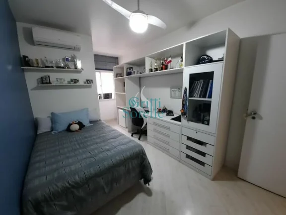 Imagem Apartamento à Venda em Indianópolis - São Paulo/SP.