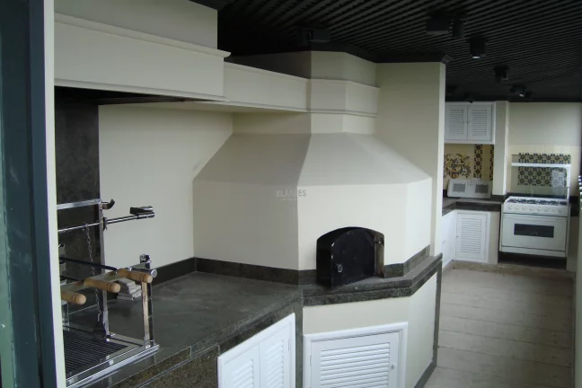 Imagem COBERTURA RESIDENCIAL em SÃO PAULO - SP, ALTO DA BOA VISTA