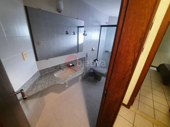 Imagem Apartamento a venda de 3 quartos - Passagem - Cabo Frio