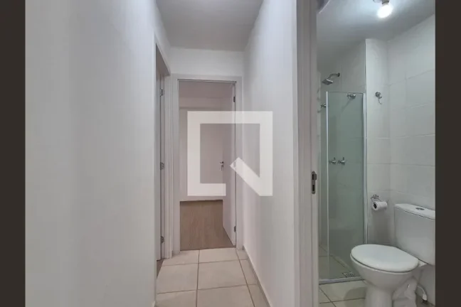 Imagem Apartamento à Venda - Vargem Pequena, 2 Quartos, 48 m2