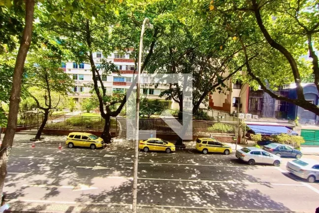 Imagem Apartamento à Venda - Copacabana, 3 Quartos, 100 m2