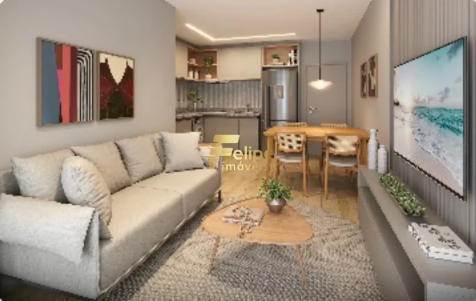 Imagem MAIS NOVO EMPREENDIMENTO SURGINDO EM JARDIM CAMBURI, VITÓRIA/ES!