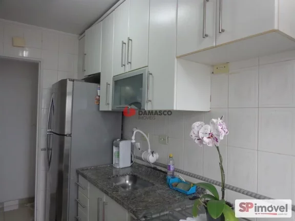 Imagem Apartamento à venda, Parque Fongaro, São Paulo, SP