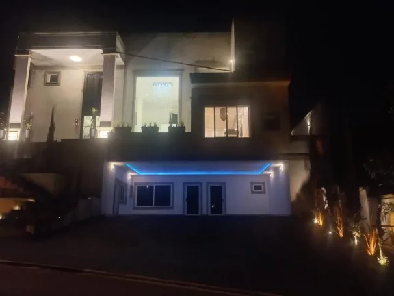 Imagem Sobrado com 4 dormitórios à venda, 850 m² por R$ 17.000.000,00 - Taboão - Mogi das Cruzes/SP