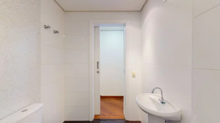 Imagem APARTAMENTO RESIDENCIAL em São Paulo - SP, Vila Madalena
