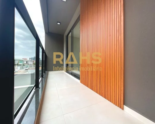 Imagem Excelente sobrado geminado localizado no bairro Jardim Sofia, bem próximo ao Shopping Garten. Conta...