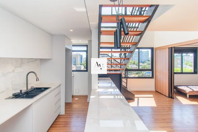 Imagem Apartamento à venda no bairro Partenon - Porto Alegre/RS