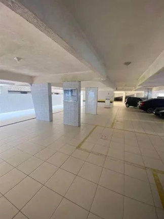 Imagem Apartamento à Venda em Tupy, Praia Grande - SP