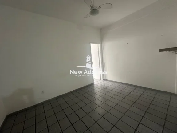 Imagem Apartamento de 1 quartos à venda no Centro de Vila Velha
