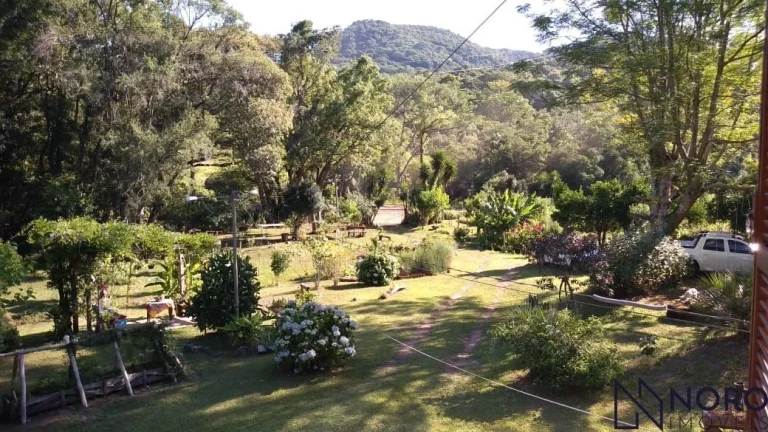 Imagem Casa no campo. Chácara para quem aprecia a natureza, mata nativa, riacho