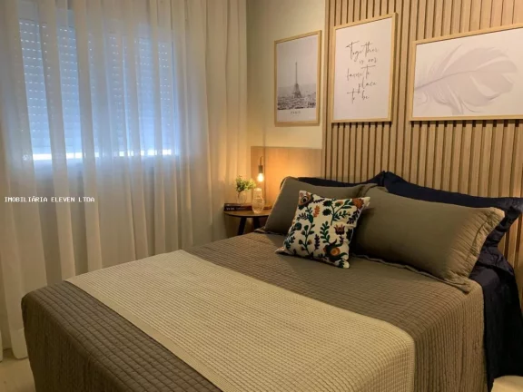 Imagem Apartamento para Venda em Guarulhos / SP no bairro Centro