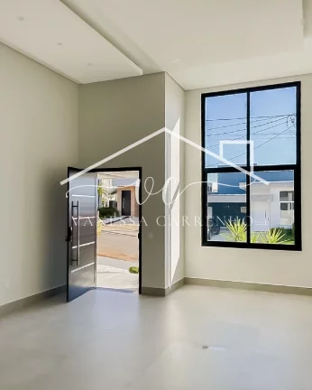 Imagem Venda Casa Térrea | Vanessa Carrenho Assessoria Imobiliária