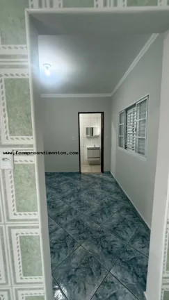 Imagem Casa para Venda em Limeira, Jardim Nova Suíça, 4 dormitórios, 2 banheiros, 1 vaga