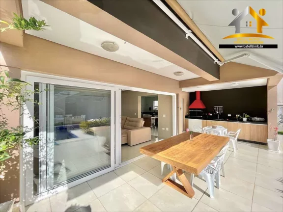 Imagem Casa - Granja Viana | Batelli Imóveis