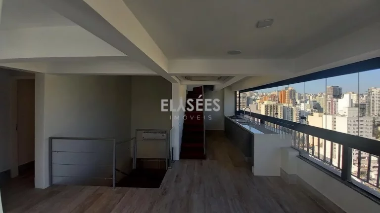 Imagem APARTAMENTO RESIDENCIAL em SÃO PAULO - SP, CERQUEIRA CÉSAR