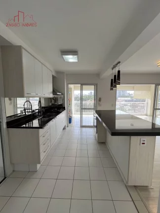 Imagem Oportunidade - APTO 130m² - Condomínio NOVAMERICA - Santo Amaro