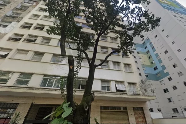 Imagem APARTAMENTO RESIDENCIAL em São Paulo - SP, Bela Vista