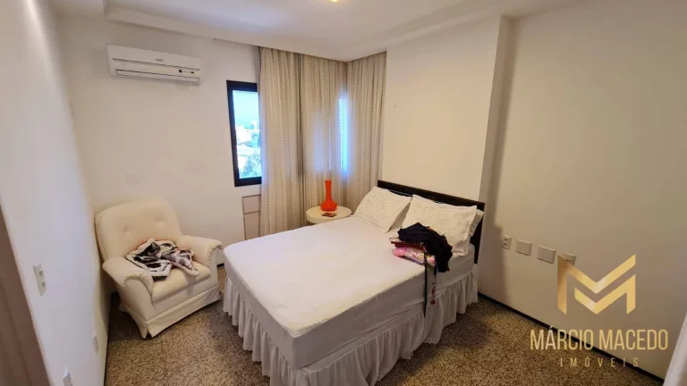 Imagem Apartamento com 4 suítes à venda, 210 m² por R$ 1.500.000 - Dionisio Torres - Fortaleza/CE