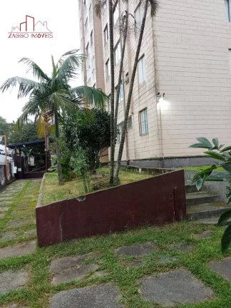 Imagem Apartamento no Inocoop - 2 Dorms. Condomínio Argentina