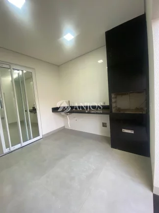 Imagem CASA DISPONIVEL PARA VENDA, NO RESIDENCIAL BELLA SUIÇA SINOP - MT