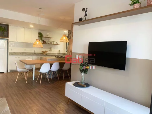 Imagem Apartamento com 2 dormitórios à venda, 95 m² por R$ 950.000,00 - Centro - Cabo Frio/RJ
