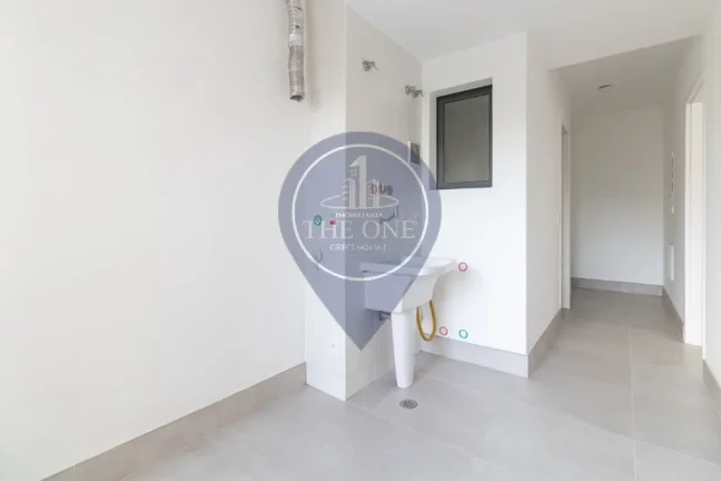 Imagem Apartamento de Luxo com 2 Suítes e 2 Vagas no Jardim Fonte do Morumbi, São Paulo-SP! Venha Conferir!