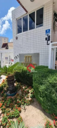 Imagem Apartamento à venda, 84 m² por R$ 589.000,00 - Aldeota - Fortaleza/CE