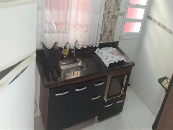 Imagem Casa com 3 dorms, Flórida, Praia Grande, Cod: 2654