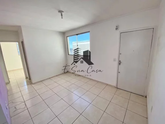 Imagem Apartamento 3 quartos 1 Suite Bairro Cabral