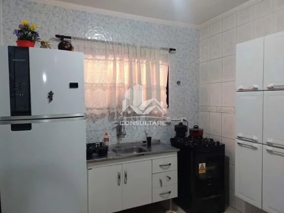 Imagem Casa 2 dorms, Vila Voturua, S.V R$ 200 mil, Cod: 22915MMD