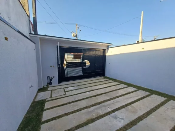 Imagem Sobrado com 3 dormitórios à venda, 120 m² por R$ 720.000,00 - Jardim Casa Branca - Suzano/SP