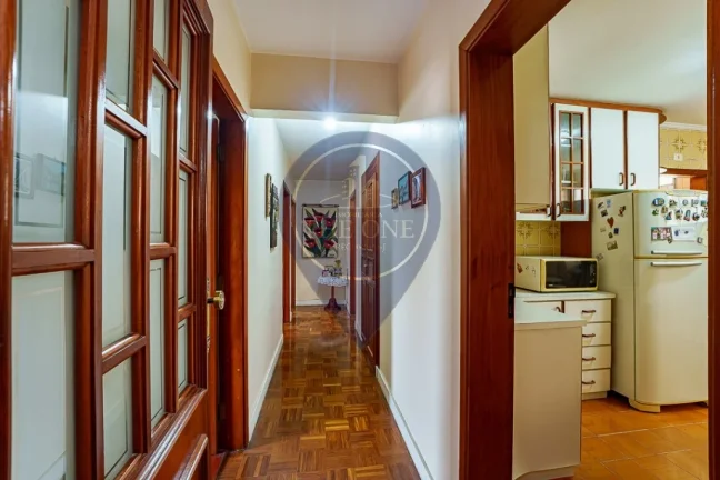Imagem Apartamento à venda em Perdizes, São Paulo-SP: 3 quartos, 1 suíte, 2 salas, 3 banheiros, 1 vaga de garagem, 116m².