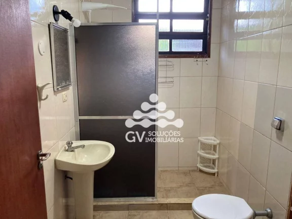 Imagem Casa com 4 dormitórios à venda, 186 m² por R$ 1.600.000,00 - Condomínio Lagoinha - Ubatuba/SP