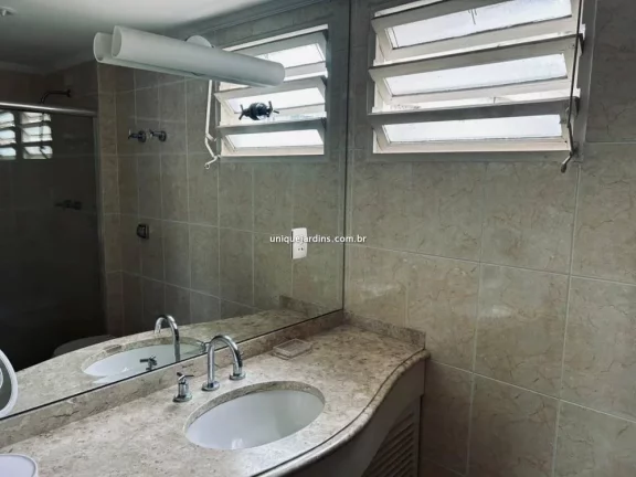 Imagem Apartamento à venda Higienópolis São Paulo