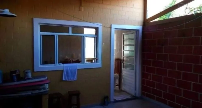 Imagem Sobrado à venda, 100 m² por R$ 270.000,00 - Cibratel II - Itanhaém/SP