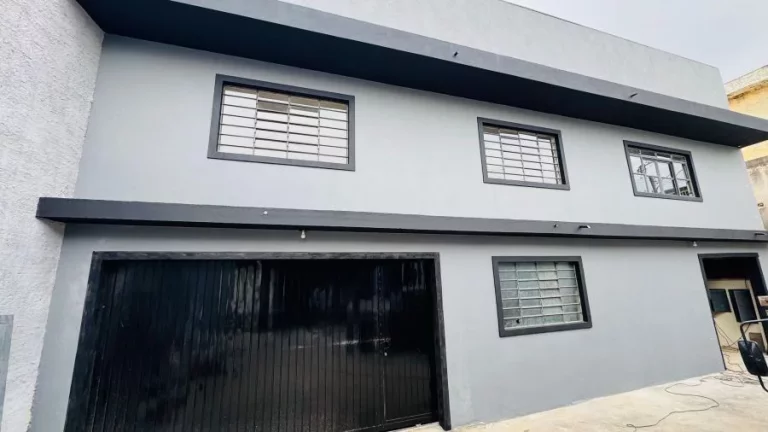 Imagem Galpão na Vila Amalia Zona Norte