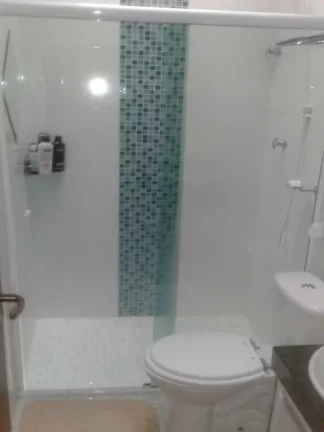 Imagem Casa á venda em Condomínio Fechado na Mooca A.T 188,75 m² 3 dormitórios 2 suítes 3 vagas .T 188,75
