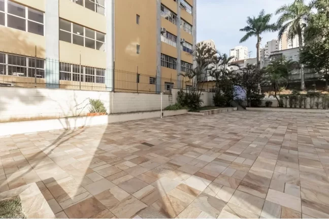 Imagem APARTAMENTO RESIDENCIAL em São Paulo - SP, Vila Clementino