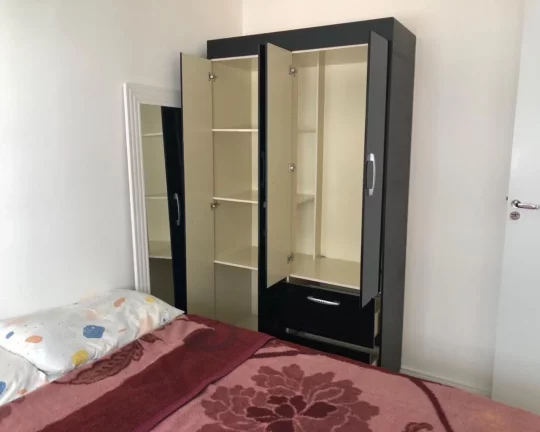 Imagem 1 1 9 9 9 3 7 1 8 4 8, APARTAMENTO MOBILIADO PARA LOCAÇÃO!!!
