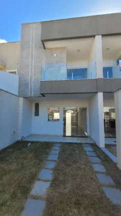 Imagem CASA RESIDENCIAL em SERRA - ES, CIVIT II