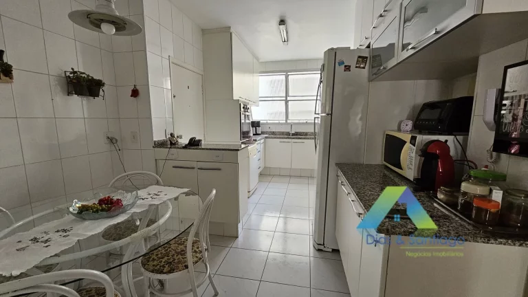 Imagem Apartamento alto padrão com 135m² em localização privilegiada na Estação de Metrô Moema/Zsul com 3 dormitórios, 1 suíte.