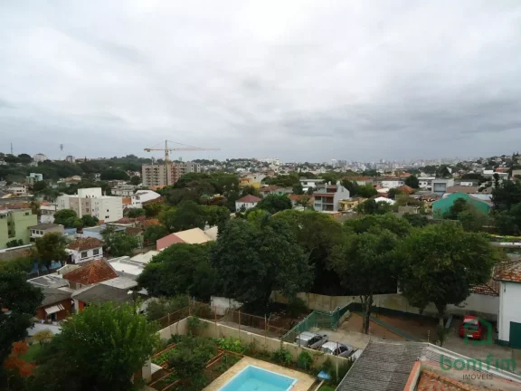 Imagem Apto 2 dorm c/garagem para aluguel Bairro Glória Porto Alegre/RS. - AP2622