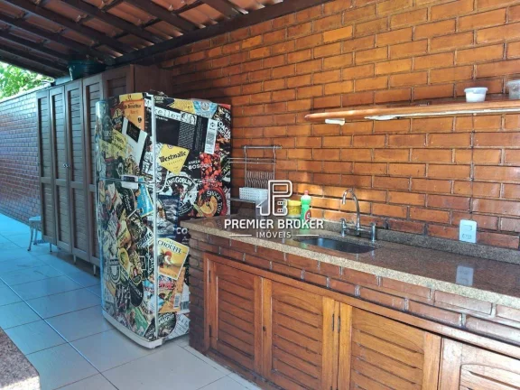 Imagem Casa à venda, 171 m² por R$ 1.100.000,00 - Ermitage - Teresópolis/RJ
