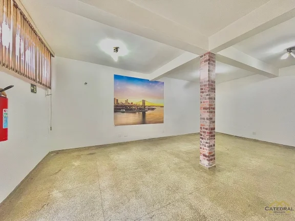 Imagem Salão Comercial com 5 salas 320m² para Locação por R$6.800,00 no Centro de Jundiaí/SP