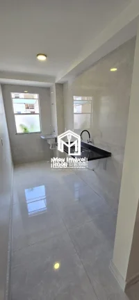 Imagem Cond Villa Paraiso Valparaíso APTO 2 Quartos 1 Vaga 63m² Varanda Reformado