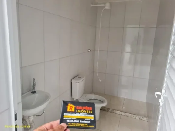 Imagem Galpão para Locação em BELFORD ROXO, Santa Maria, 3 banheiros