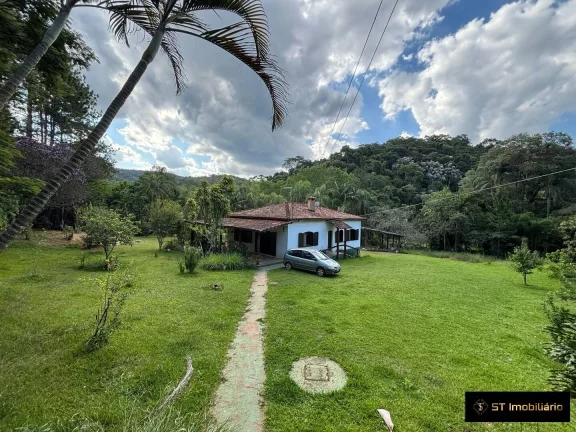 Imagem Sítio à venda na Região de Atibaia/SP - 33.000m² por R$999.000!