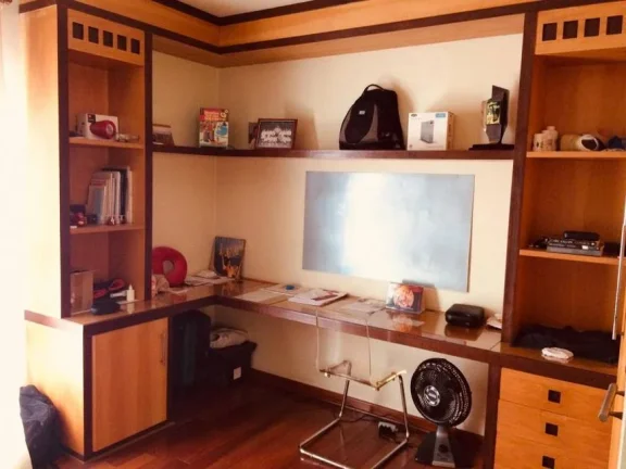 Imagem Casa em Alphaville - 470m²