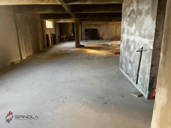 Imagem Apartamento com 3 dormitórios à venda, 113 m² por R$ 730.000,00 - Aviação - Praia Grande/SP