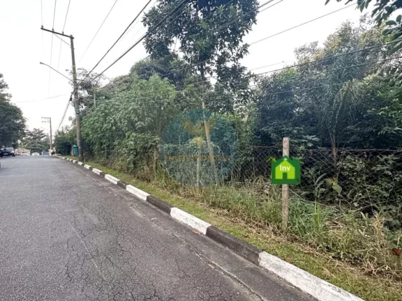 Imagem Terreno em Condomínio a Venda no bairro Granja Viana - Carapicuíba, SP